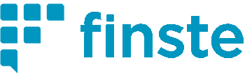 Finste logo